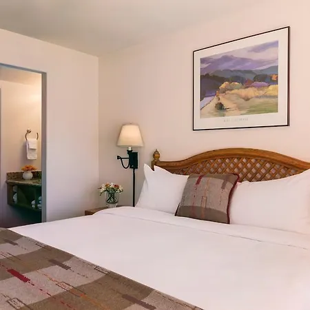 Hotel Santa Fe Exterior photo