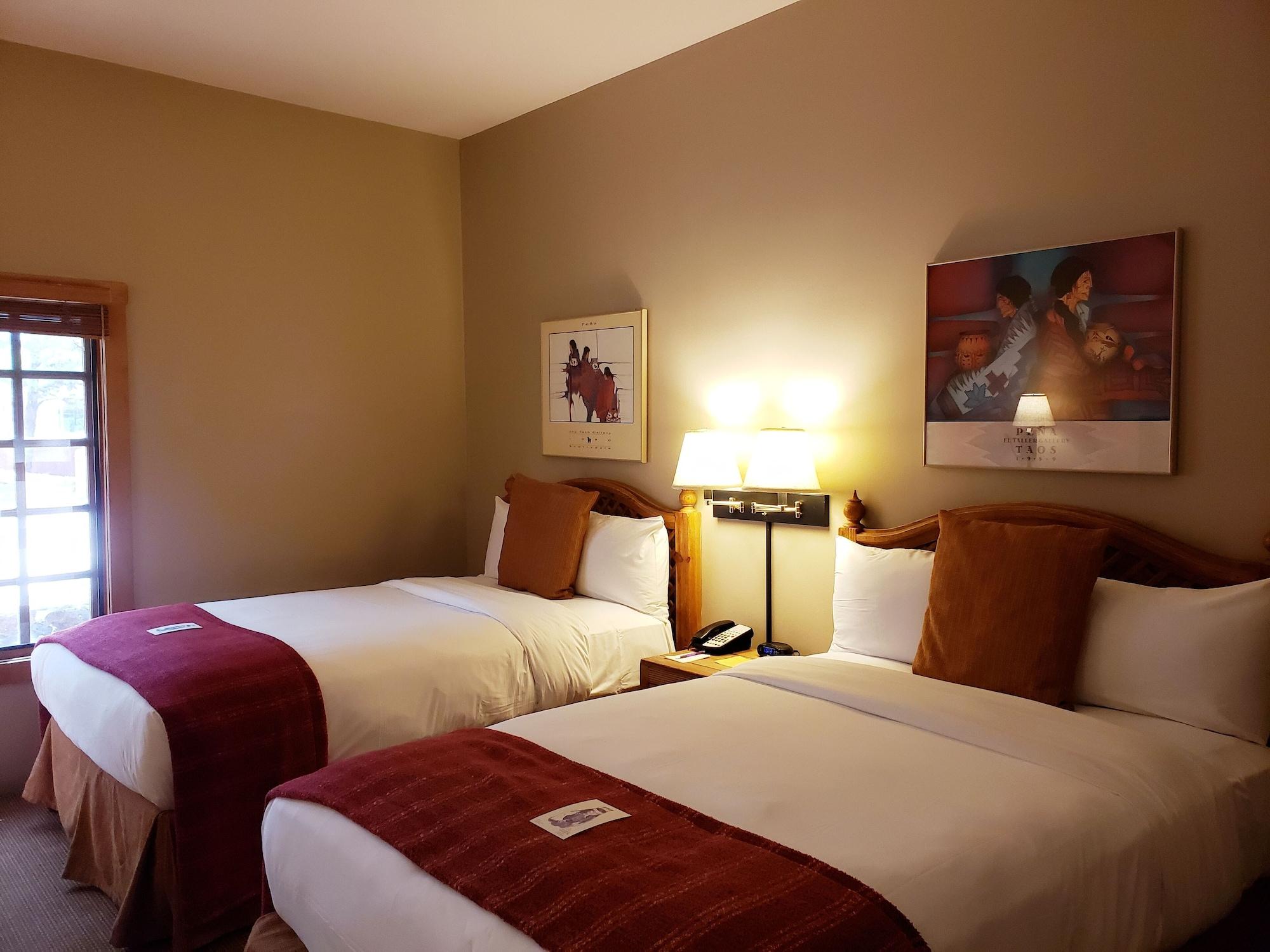 Hotel Santa Fe