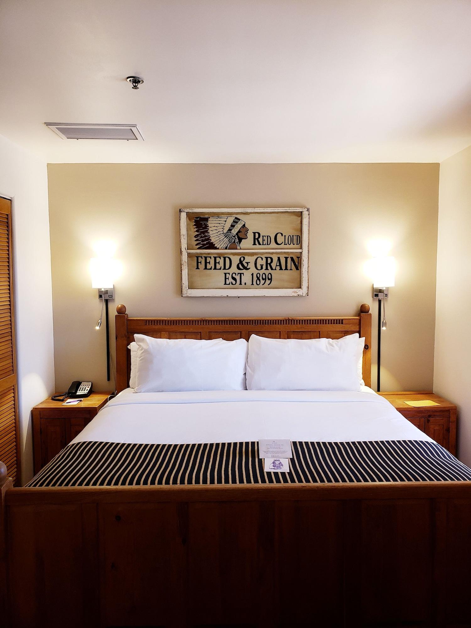 Hotel Hotel Santa Fe