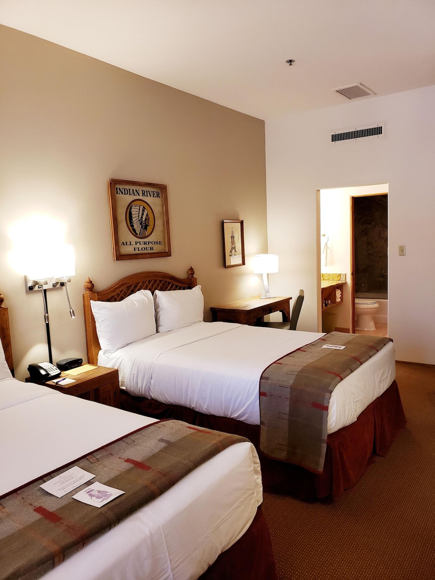 Hotel Hotel Santa Fe
