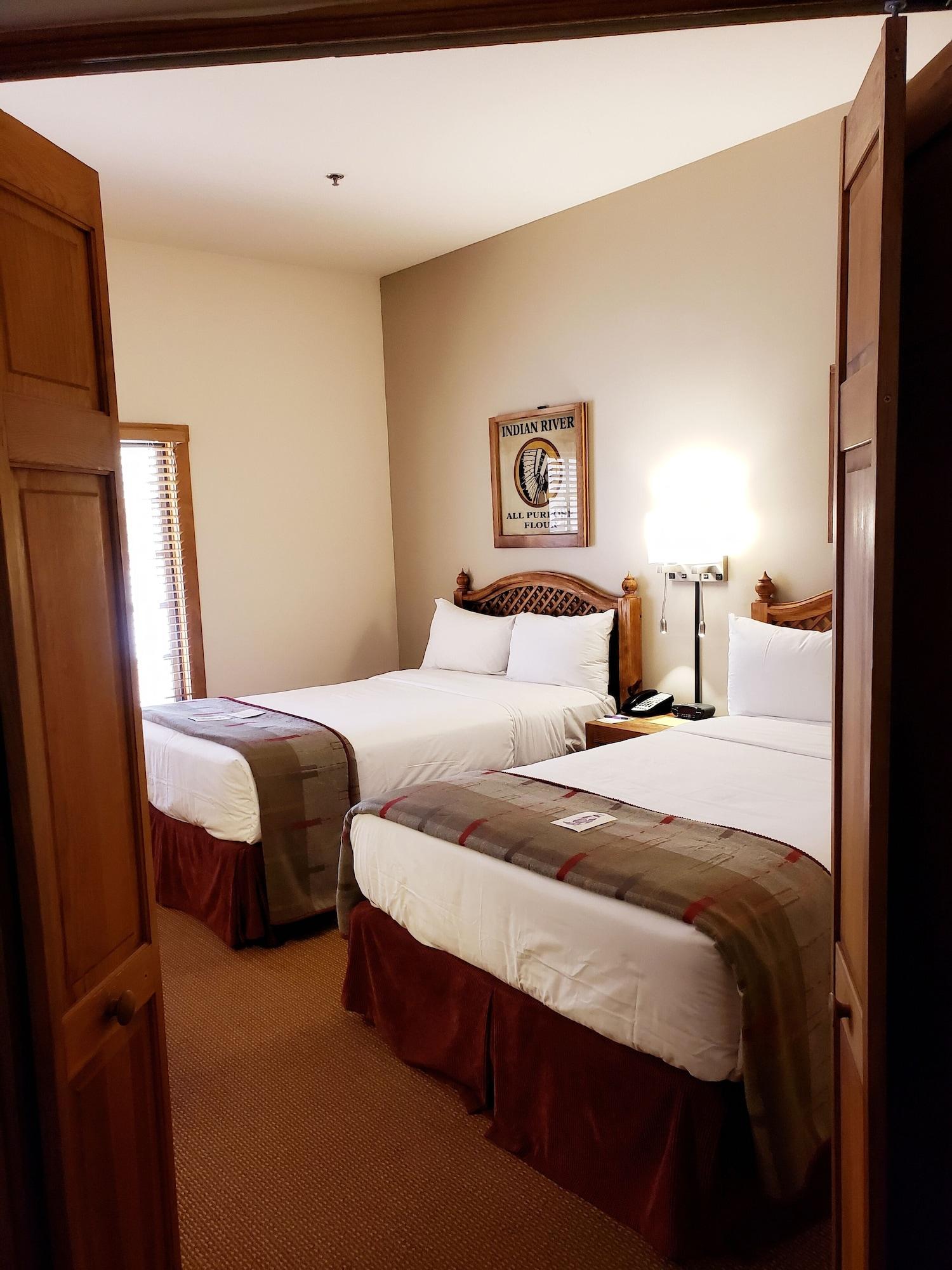 Hotel Santa Fe Hotel