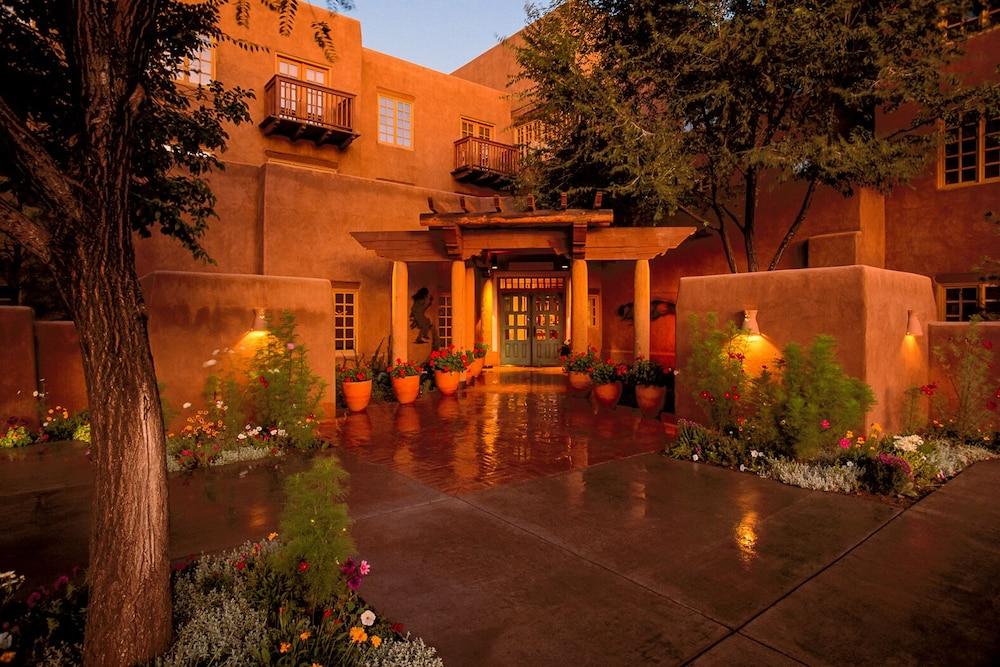Hotel Santa Fe 4*