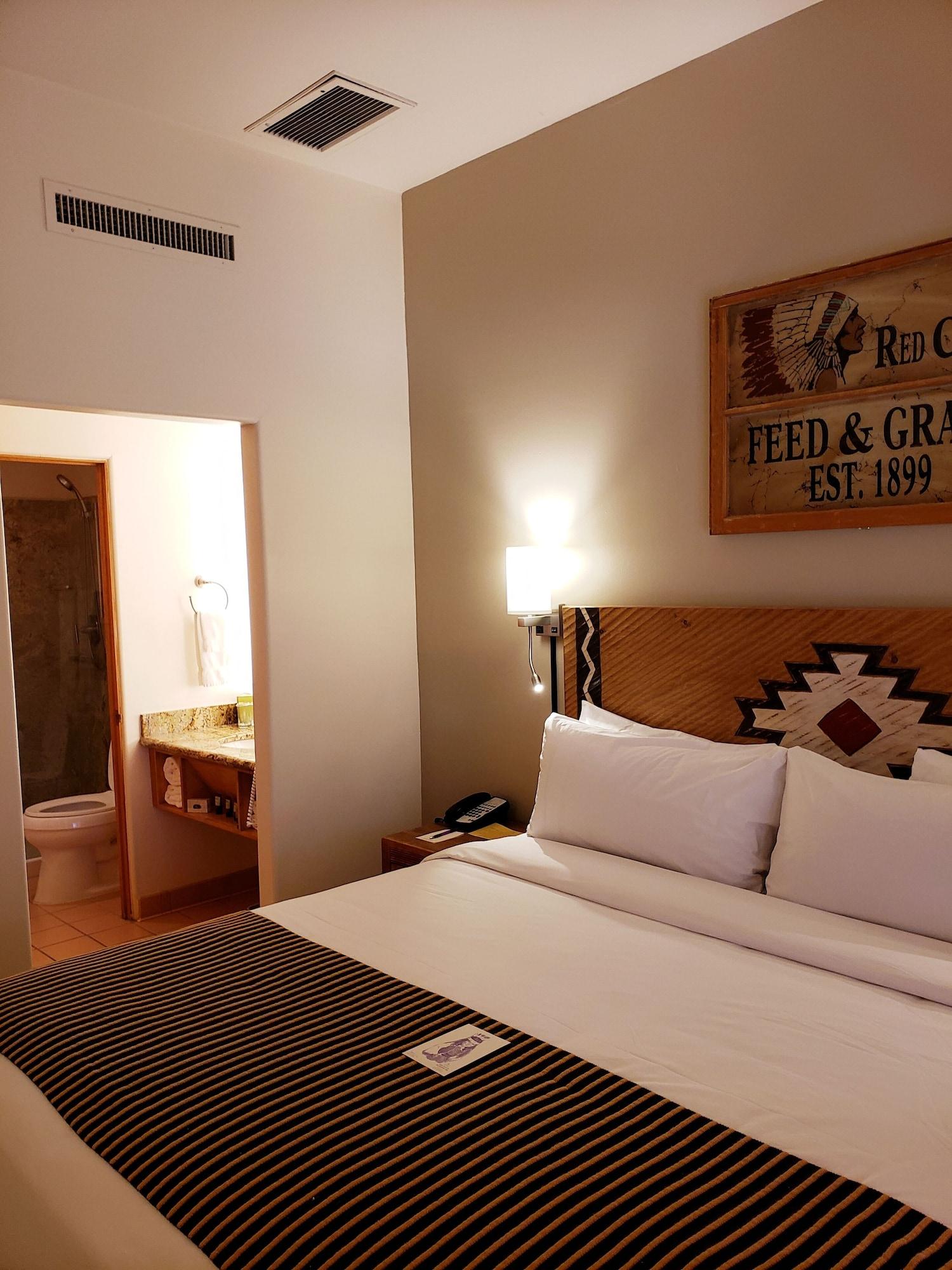 Hotel Santa Fe 4* Santa Fe