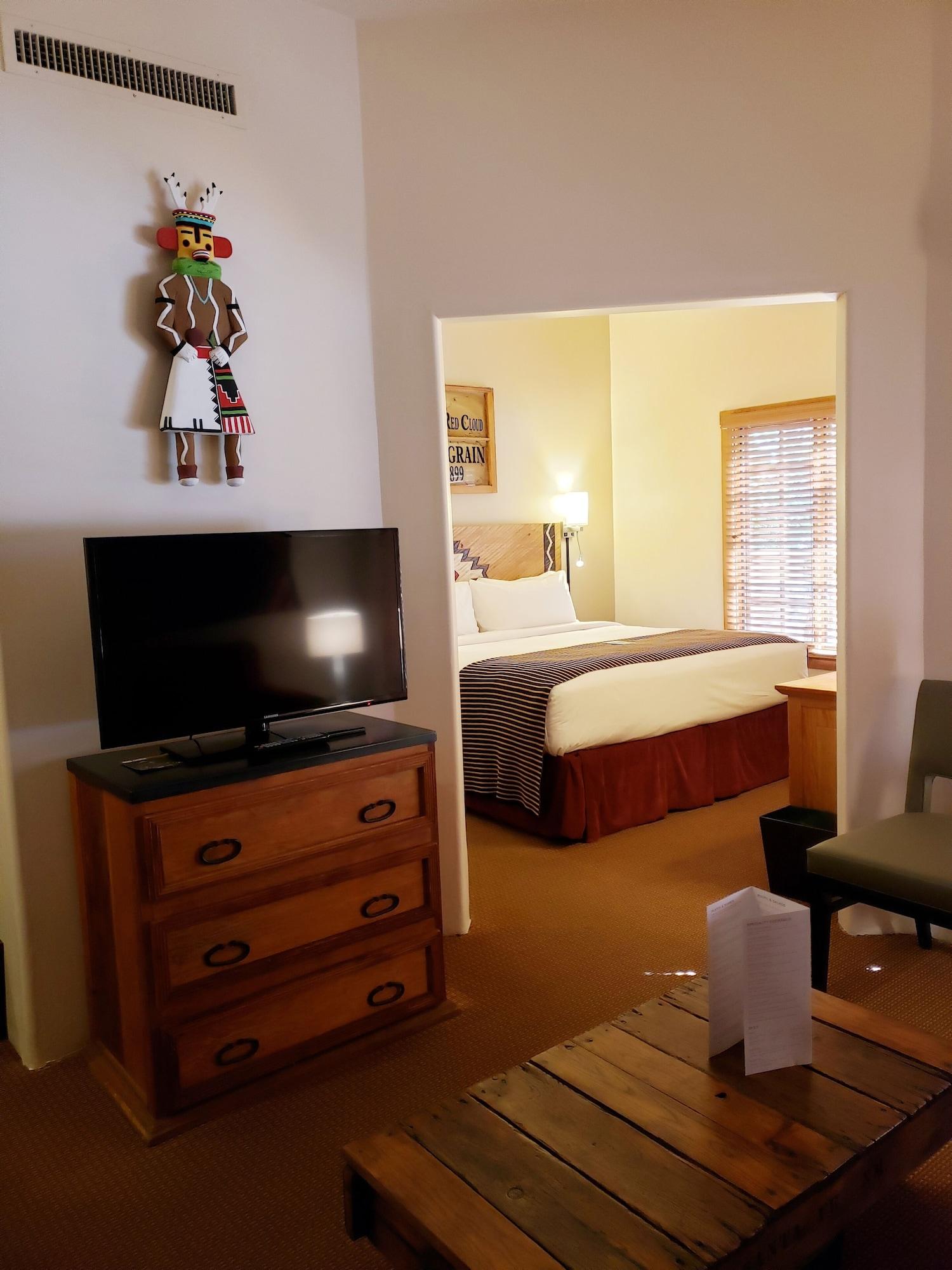 Hotel Santa Fe Santa Fe