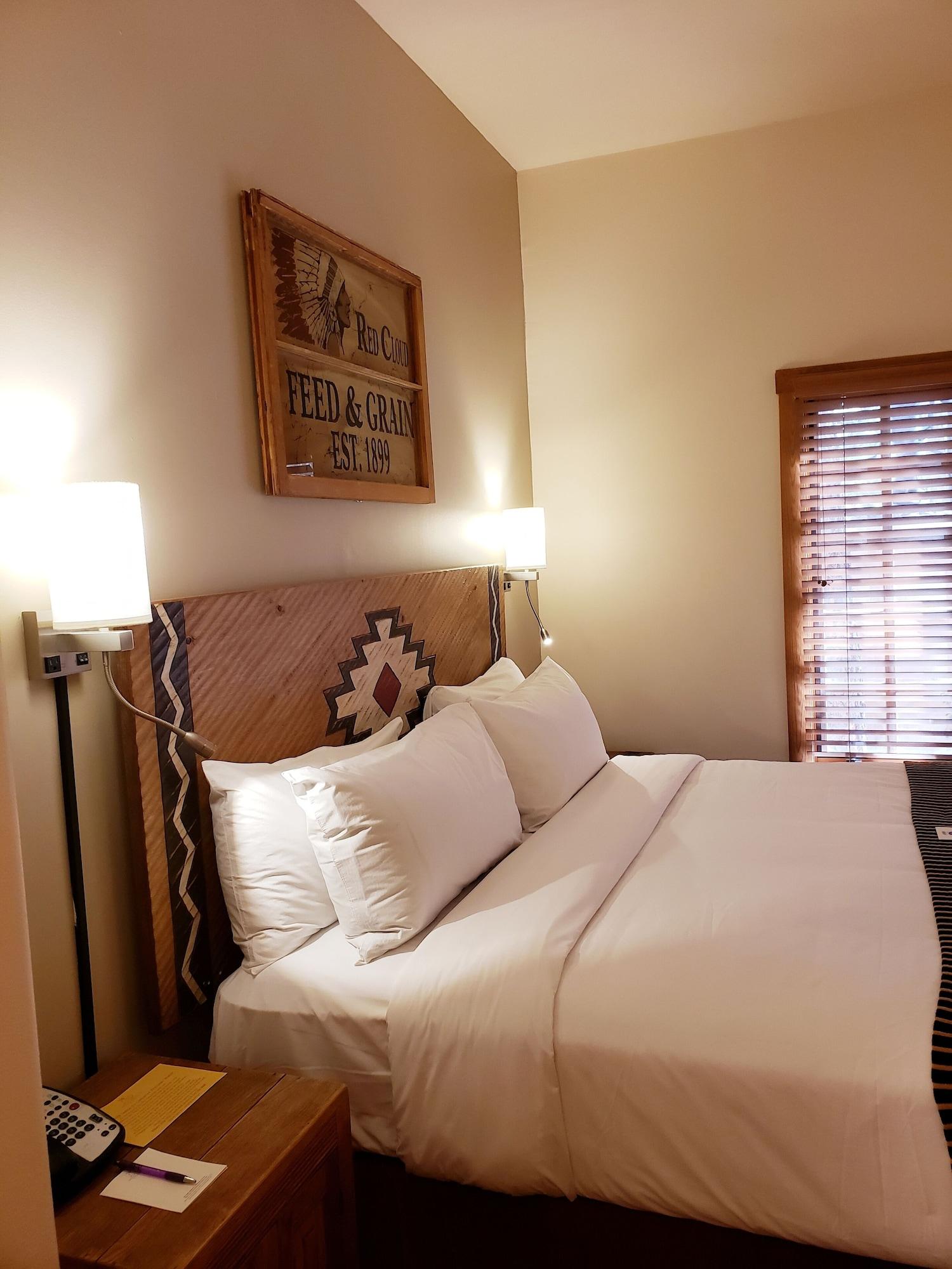 Hotel Hotel Santa Fe