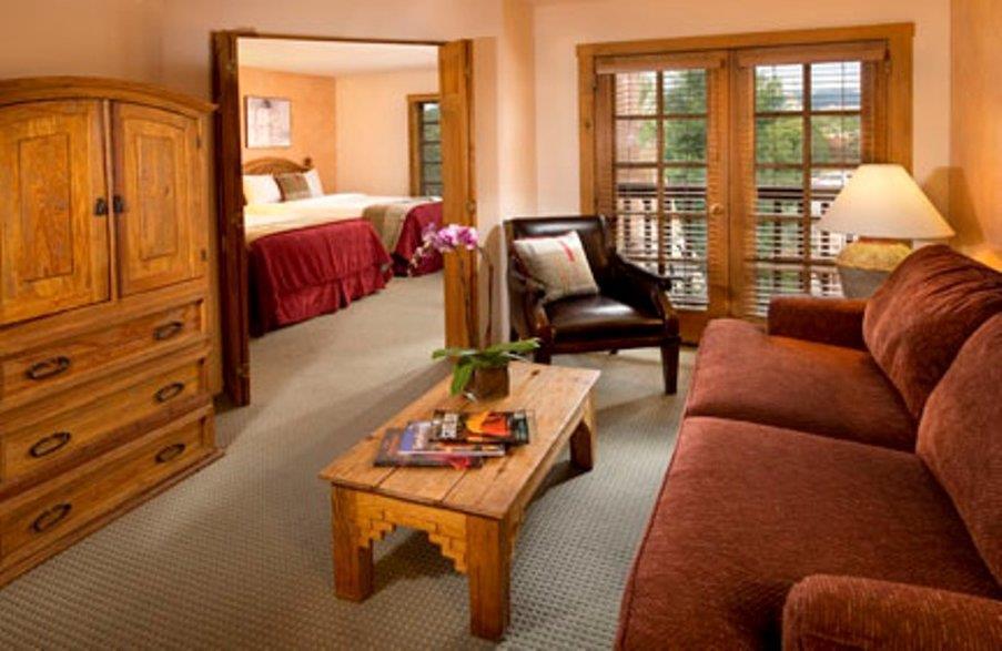 Hotel Hotel Santa Fe