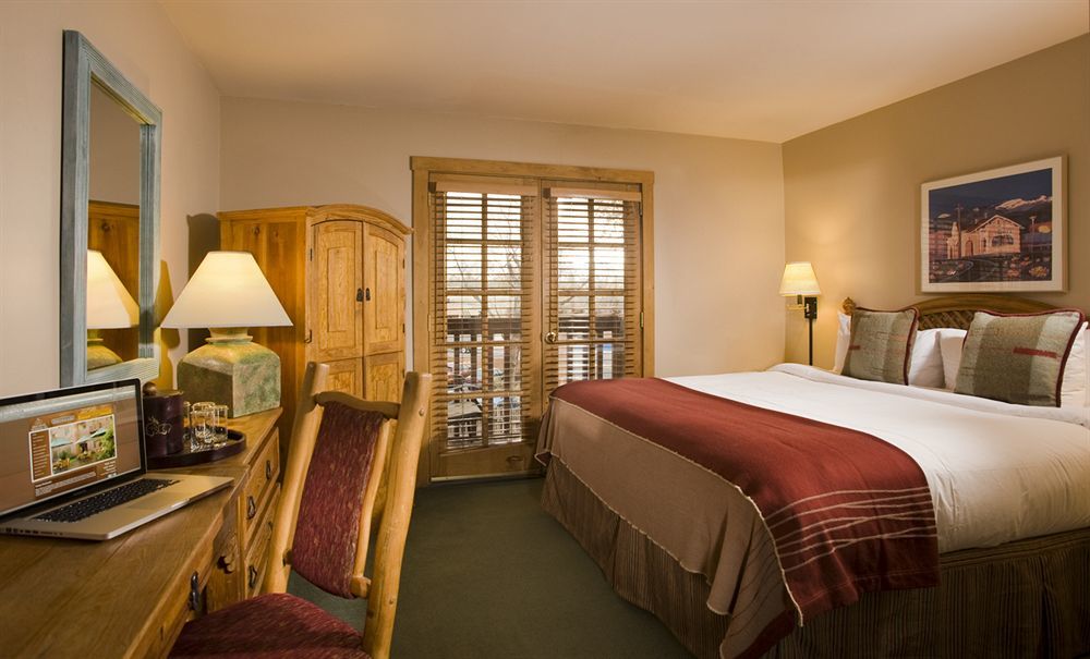 Hotel Santa Fe Santa Fe