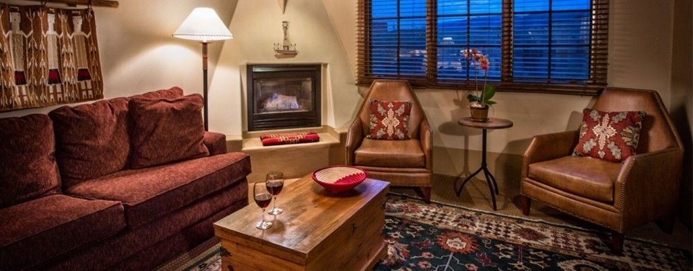 Hotel Santa Fe
