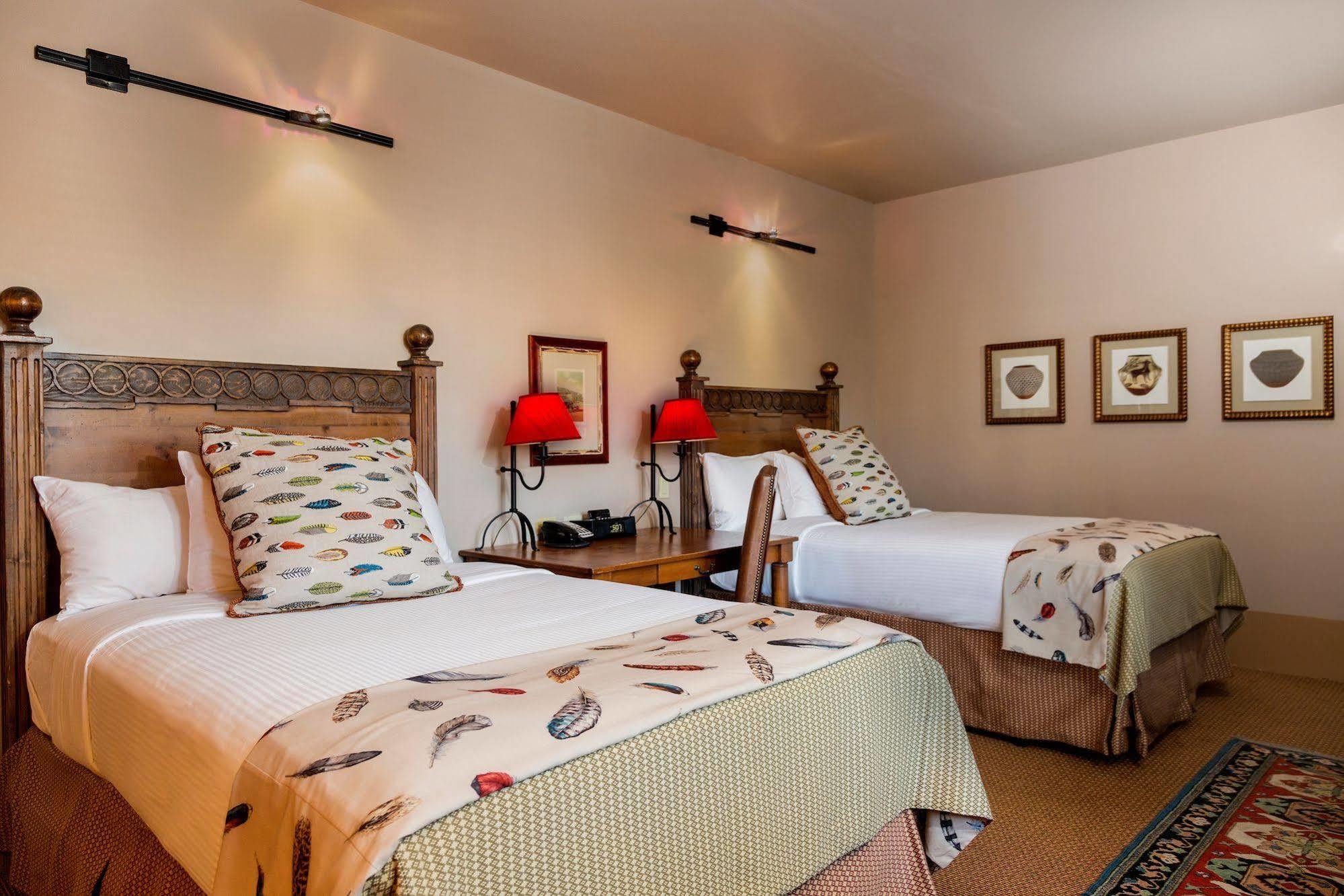 Hotel Santa Fe Santa Fe